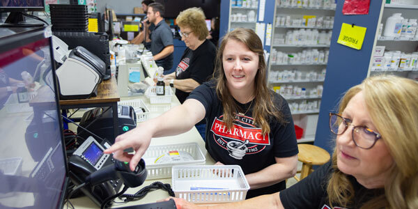 Prescription Refills